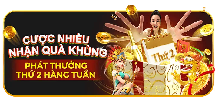 Khuyến mãi chào mừng thành viên mới DV88
