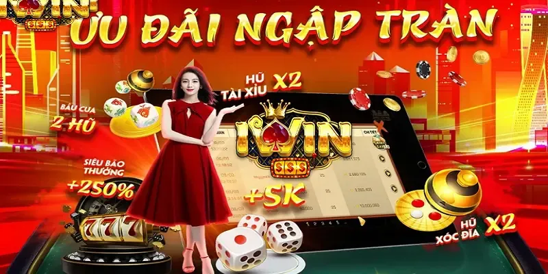 Casino Trực Tuyến Sống Động